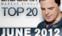 Global DJ Broadcast Top 20 - June 2012 (Including Classic Bonus Track)