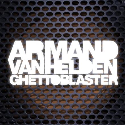 Ghettoblaster (Deluxe Version)