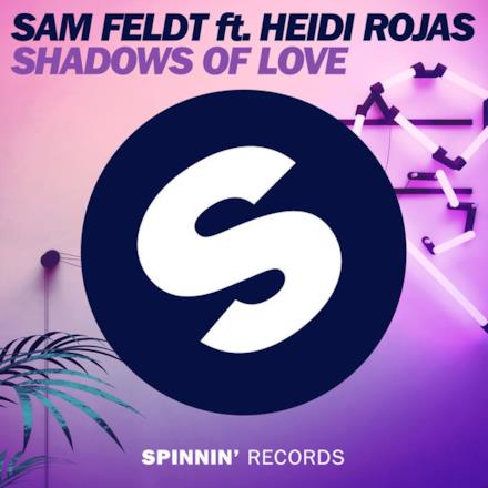 Shadows of Love (feat. Heidi Rojas) [Extended Mix] - Single