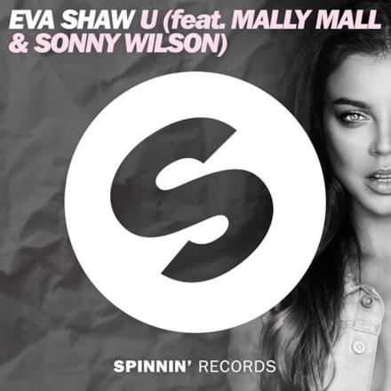 U (feat. Mally Mall & Sonny Wilson) [Club Mix] - Single
