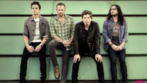 Kings Of Leon: il nuovo album Mechanical Bull è in streaming