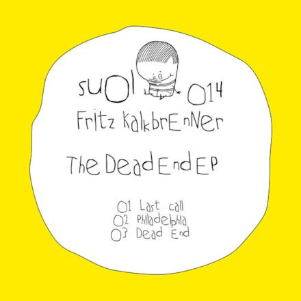 The Dead End EP