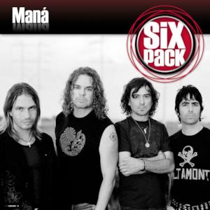 Six Pack: Maná - EP