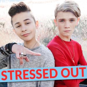 Stressed Out - Single