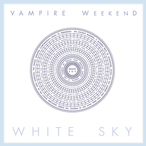 White Sky - EP