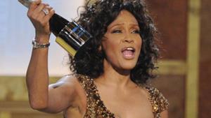 Whitney Houston, patrimonio volatilizzato?