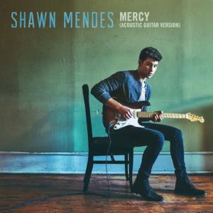 Mercy (Acoustic Guitar) - Single