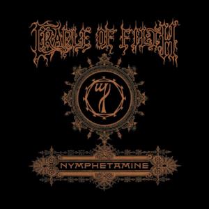 Nymphetamine (Special Edition)