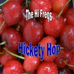 Hickety Hop (feat. Frank Josephs)