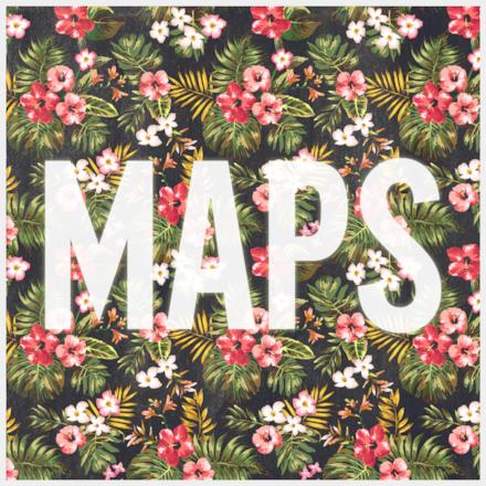 Maps - Single