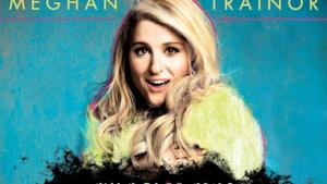 Meghan Trainor That Bass Tour 2015