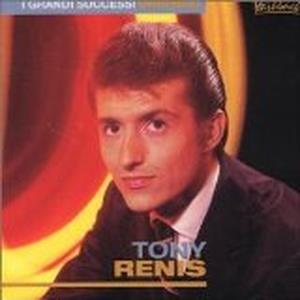 I successi di Tony Renis - EP