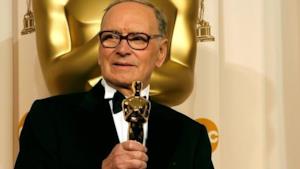 Ennio Morricone 