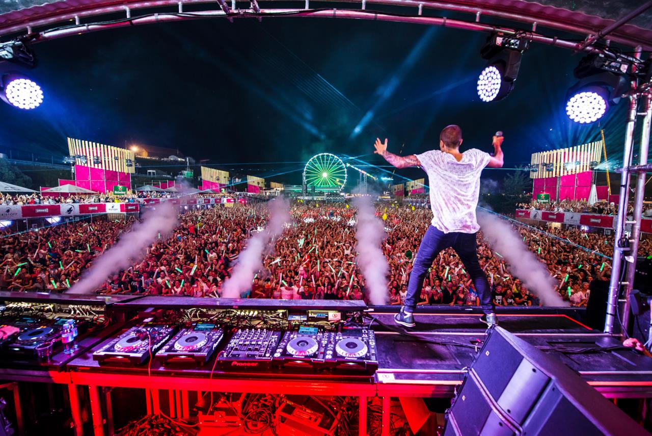 Electric Love Festival