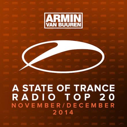 A State of Trance Radio Top 20 - November / December 2014 (Including Classic Bonus Track)