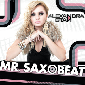 Mr. Saxobeat (Remixes) - EP