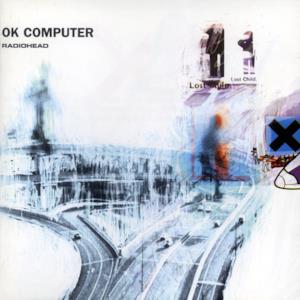 OK Computer (Deluxe Version)