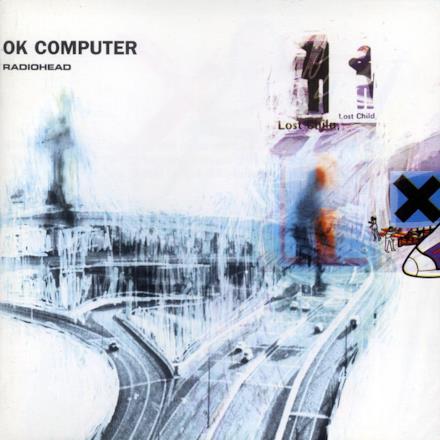 OK Computer (Deluxe Version)