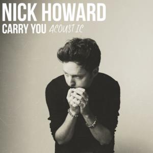 Carry You (Acoustic) - Single