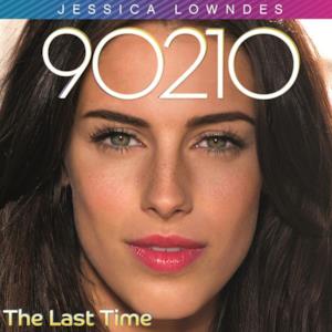 The Last Time - Single