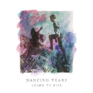 Learn to Kiss - EP