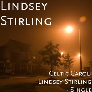 Celtic Carol- Single
