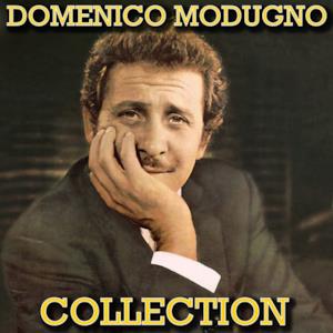 Domenico Modugno Collection (Colletion)