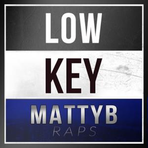 Low Key - Single