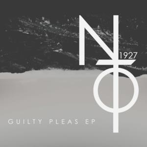 Guilty Pleas - EP