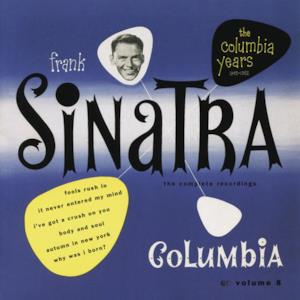 The Columbia Years (1943-1952): The Complete Recordings, Vol. 8