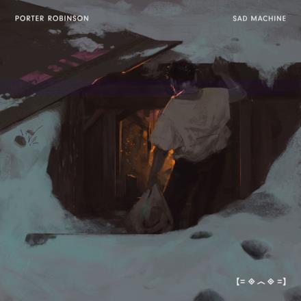Sad Machine - Single