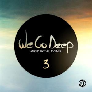 We Go Deep, Saison 3 - Mixed by the Avener