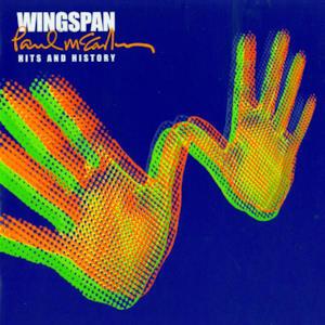 Wingspan: Hits and History