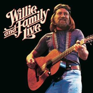 Willie Nelson Live! (Live)