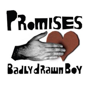 Promises (Radio Edit) - Single