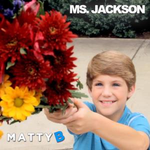 Ms. Jackson - Single