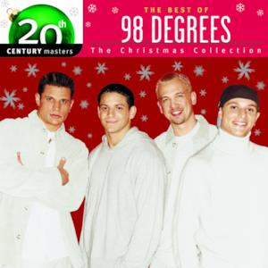 The Best of 98 Degrees - The Christmas Collection