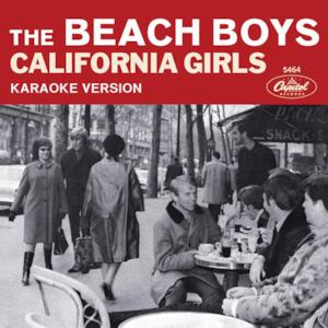 California Girls (Karaoke Version) - Single