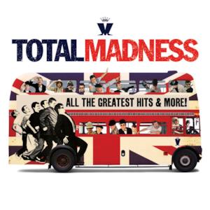 Total Madness (2012)