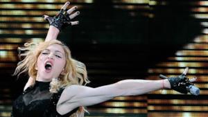 Madonna, nuovo album e altri dettagli