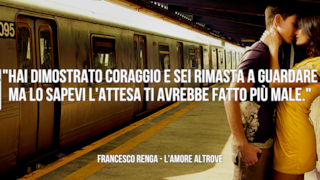 Francesco Renga: le migliori frasi delle canzoni