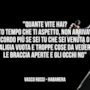 Vasco Rossi: le migliori frasi delle canzoni