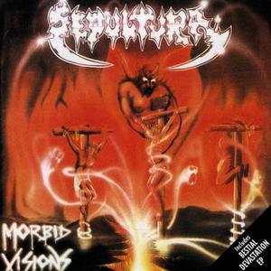 Morbid Visions / Bestial Devastation