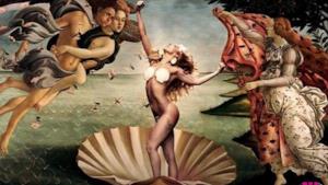 Lady Gaga, Venus: il nuovo singolo da ARTPOP esce il 27 ottobre 2013