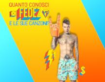 Quanto conosci Fedez e le sue canzoni?