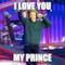 i love you my prince
