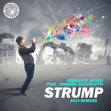 Strump 2014 (feat. Andrea Guzzoletti)