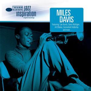 Jazz Inspiration: Miles Davis (Remastered)