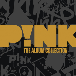 P!nk: The Album Collection