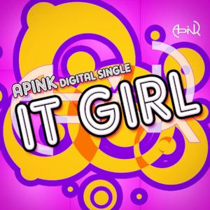 It Girl - Single